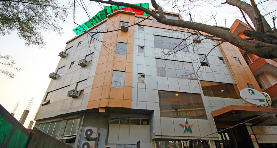 The Metro Star Hotel, Jasol, New Delhi 3